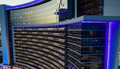 Choctaw Casino (CUBE™)